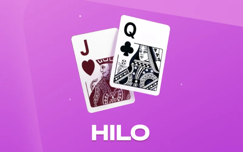 Comparte tus victorias con otros jugadores en el juego Hilo del casino 1Win.