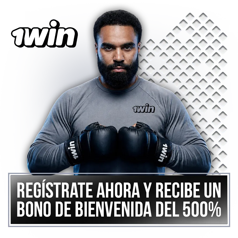 Juega y apuesta con 1Win en Venezuela.