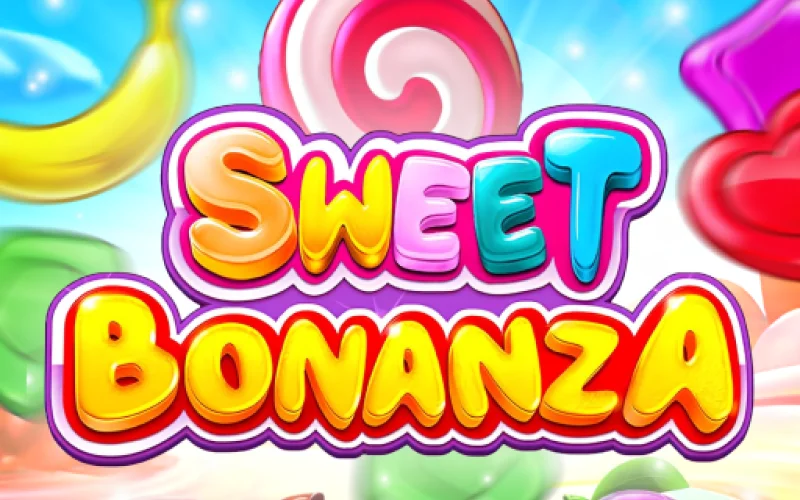 Alto rendimiento y excelentes resultados, todo esto es lo que ofrece el juego Sweet Rush de 1Win.