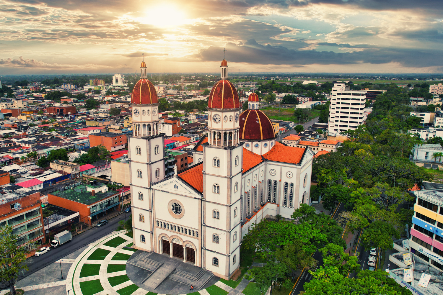 Catedral